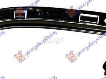 NOSAC PREDNJEG BRANIKA... za Honda Accord od 1998. do 2001. god.