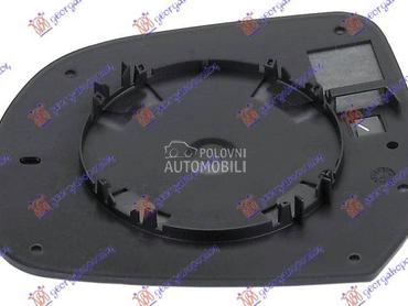 STAKLO RETROVIZORA 10-13 Desno za Dacia Lodgy za 2012. god.