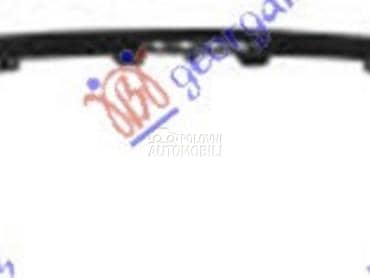 LAJSNA SPOJLERA ZADNJEG... za Mercedes Benz GLC Klasa od 2015. do 2020. god.