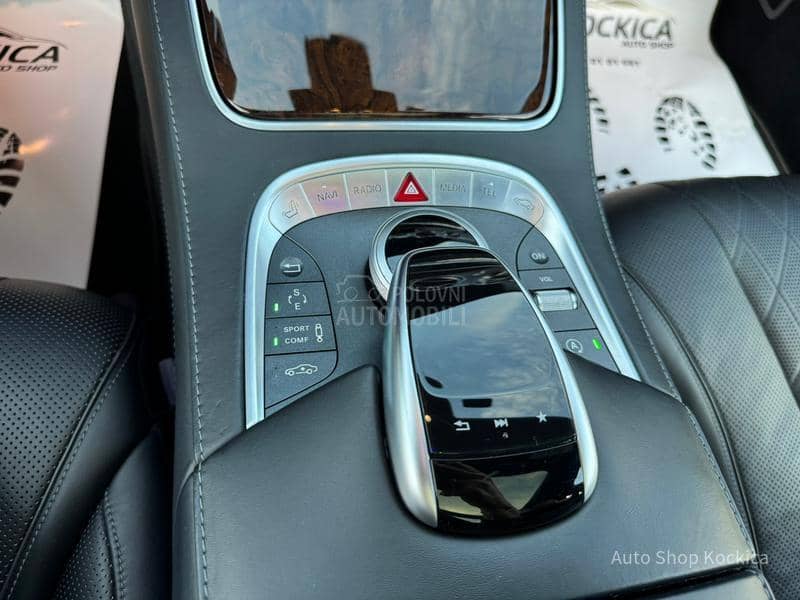 Mercedes Benz S 350 AMG LONG Mercedes Benz S 350 AMG LONG