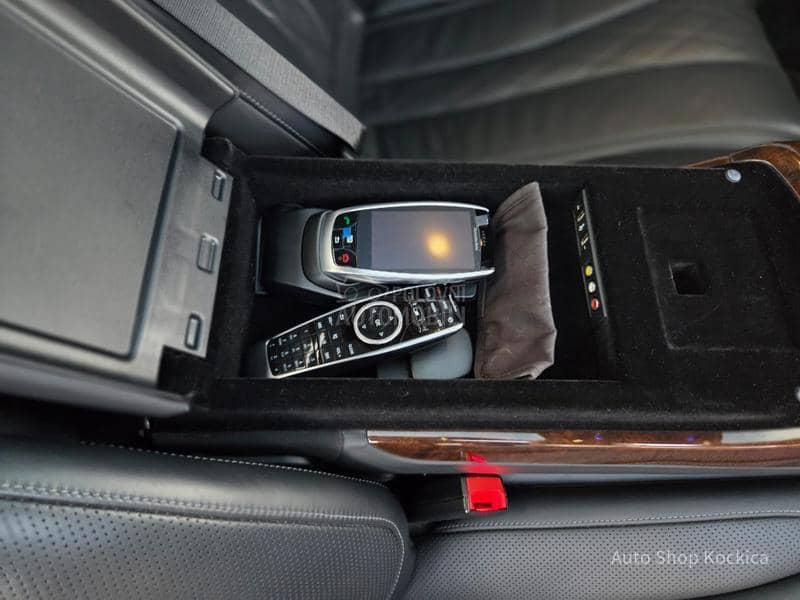 Mercedes Benz S 350 AMG LONG Mercedes Benz S 350 AMG LONG