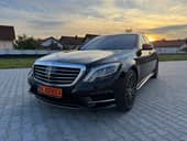 Mercedes Benz S 350 AMG LONG