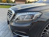 Mercedes Benz S 350 AMG LONG