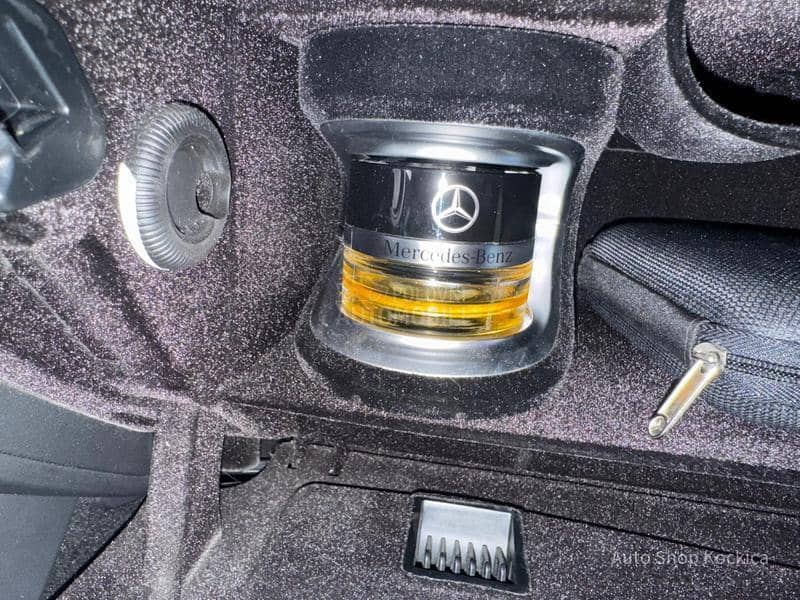 Mercedes Benz S 350 AMG LONG Mercedes Benz S 350 AMG LONG