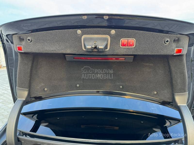 Mercedes Benz S 350 AMG LONG Mercedes Benz S 350 AMG LONG