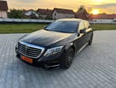 Mercedes Benz S 350 AMG LONG