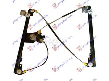 PODIZAC PREDNJEG PROZORA... za Citroen Jumpy od 2007. do 2016. god.