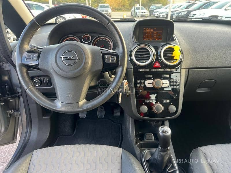Opel Corsa D 1.3CDTI COSMO