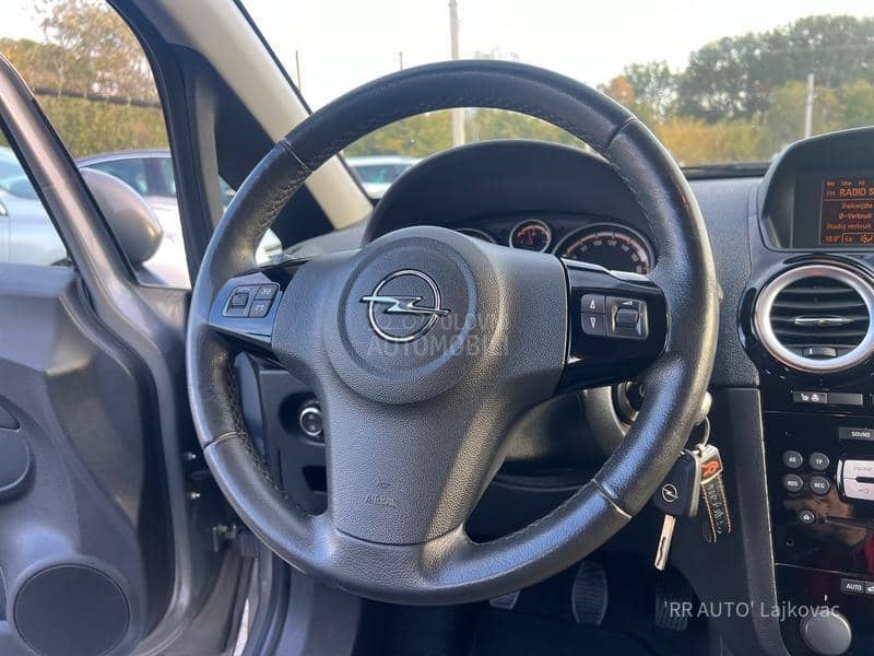 Opel Corsa D 1.3CDTI COSMO