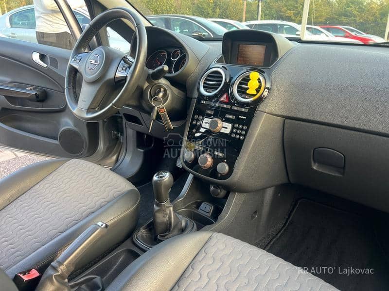 Opel Corsa D 1.3CDTI COSMO