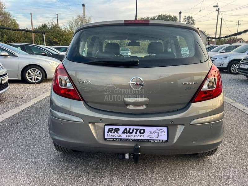 Opel Corsa D 1.3CDTI COSMO