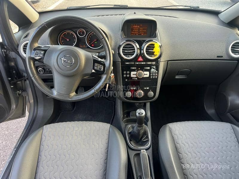 Opel Corsa D 1.3CDTI COSMO