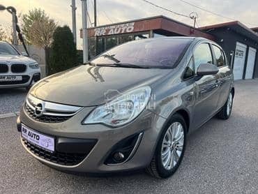 Opel Corsa D 1.3CDTI COSMO