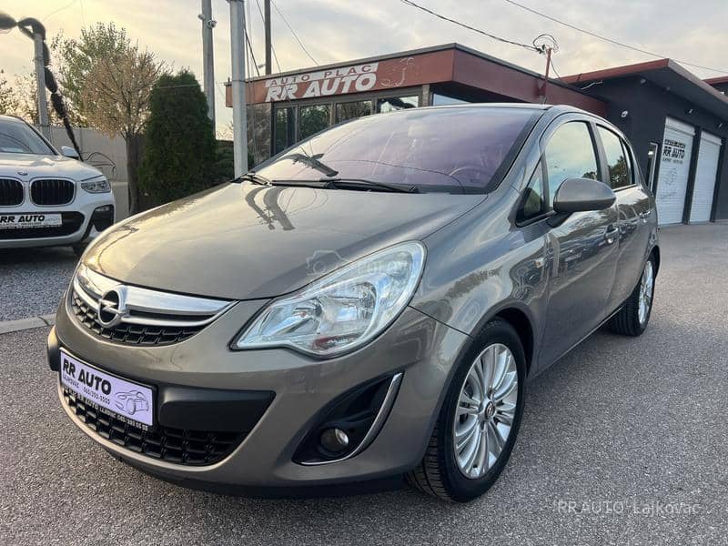 Opel Corsa D 1.3CDTI COSMO