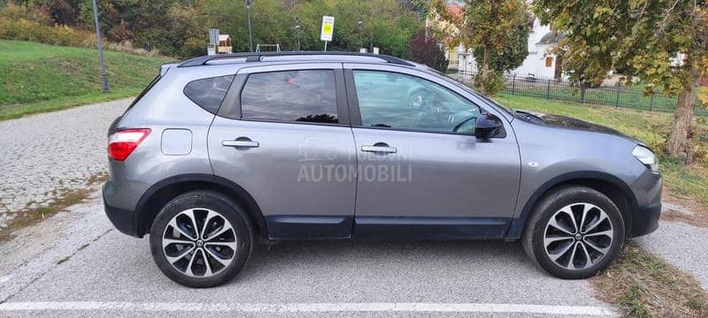 Nissan Qashqai 1.6 dCi