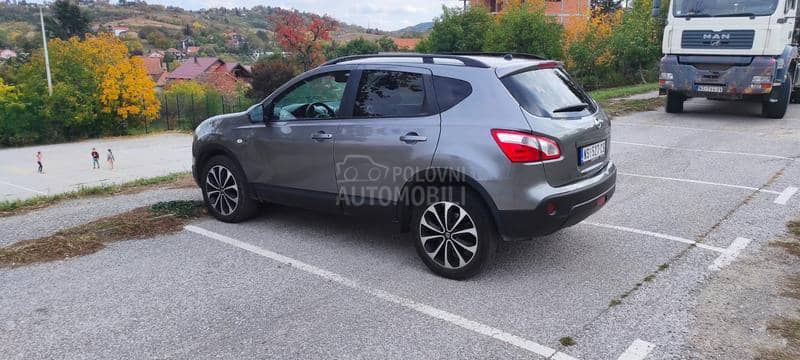 Nissan Qashqai 1.6 dCi