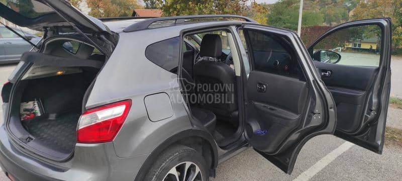 Nissan Qashqai 1.6 dCi