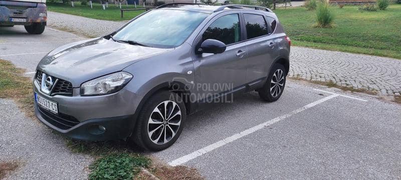 Nissan Qashqai 1.6 dCi