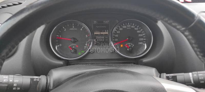 Nissan Qashqai 1.6 dCi