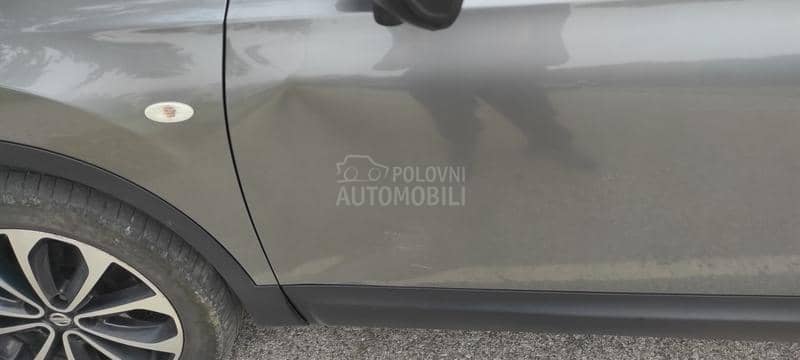 Nissan Qashqai 1.6 dCi