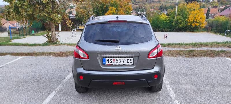 Nissan Qashqai 1.6 dCi