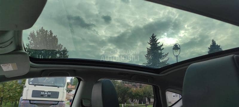 Nissan Qashqai 1.6 dCi