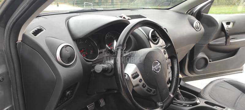 Nissan Qashqai 1.6 dCi