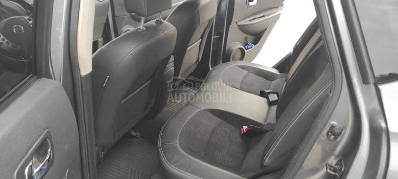 Nissan Qashqai 1.6 dCi