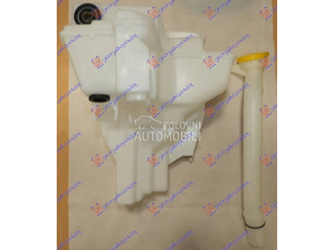 POSUDA ZA TECNOST BRISACA za Subaru Forester od 2012. do 2015. god.