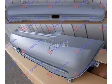 ZADNJI BRANIK PM 04- za MINI One od 2002. do 2006. god.