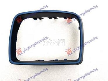 OKVIR RETROVIZORA Levo za BMW X5 od 2000. do 2007. god.