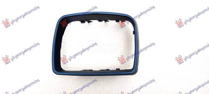 OKVIR RETROVIZORA Levo