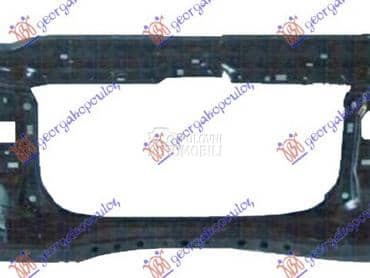 VEZNI LIM za Toyota Hilux od 1998. do 2001. god.