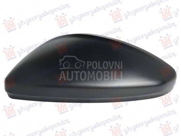 POKLOPAC RETROVIZORA Levo za Fiat 600 za 2023. god.