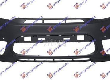 PREDNJI BRANIK PM za Jeep Grand Cherokee od 2017. do 2021. god.