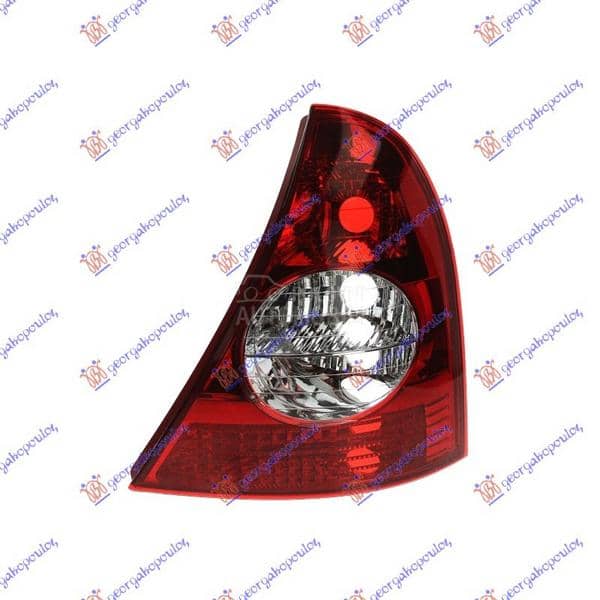 STOP LAMPA Desno