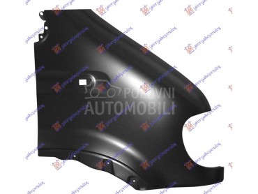 KRILO -03 Desno za Nissan Interstar od 2002. do 2009. god.