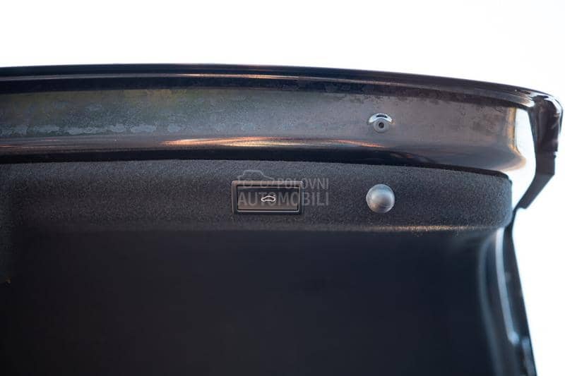 Škoda Superb SportLine