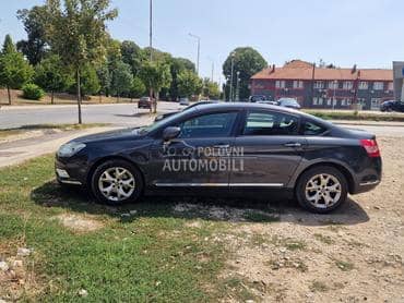Citroen C5 2.0 HDI