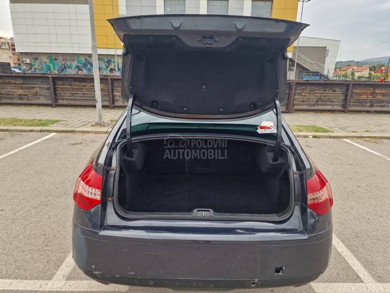 Citroen C5 2.0 HDI