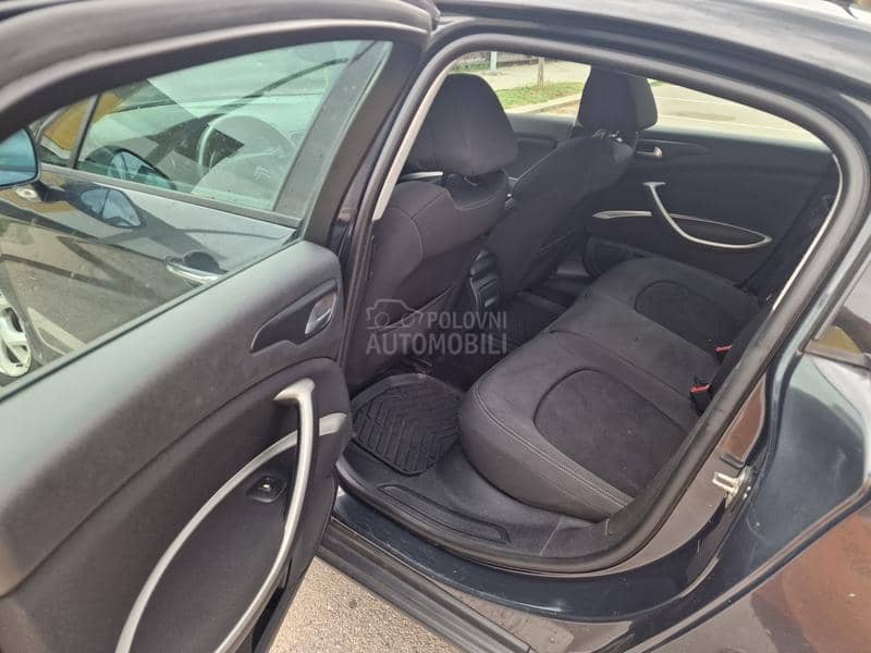 Citroen C5 2.0 HDI