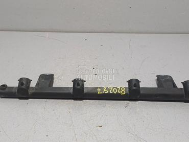 RAMPA za Dacia Dokker