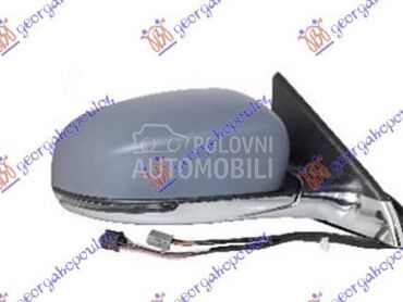 RETROVIZOR ELEKTRICNI SA... za Jeep Compass za 2022. god.