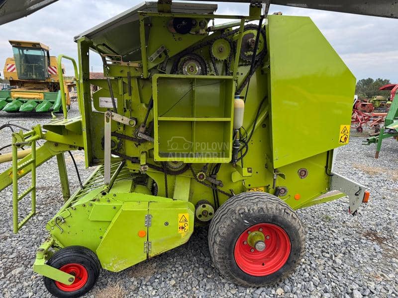 Claas 250 mreza kanap