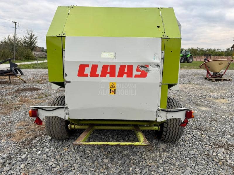 Claas 250 mreza kanap