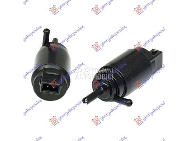 MOTOR POSUDE BRISACA za Seat Cordoba od 1997. do 1998. god.