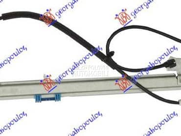 PODIZAC ZADNJEG PROZORA... za Renault Espace od 2003. do 2012. god.