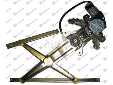 PODIZAC PREDNJEG PROZORA... za Toyota Hilux od 2012. do 2015. god.