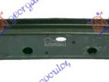 NOSAC HLADNJAKA za Renault Kangoo od 2003. do 2008. god.