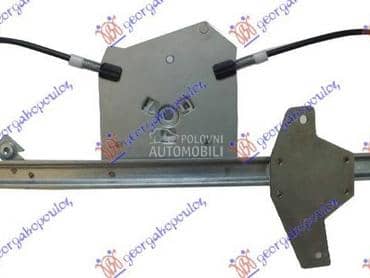 PODIZAC PREDNJEG PROZORA... za Peugeot 308 od 2008. do 2013. god.